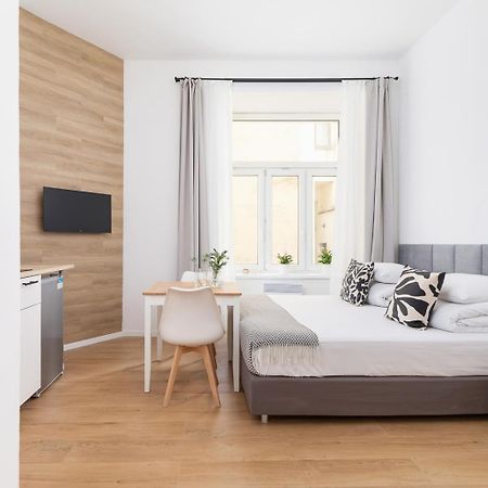 Studio Apartment - Radziwillowska 27 Krakov Exteriér fotografie