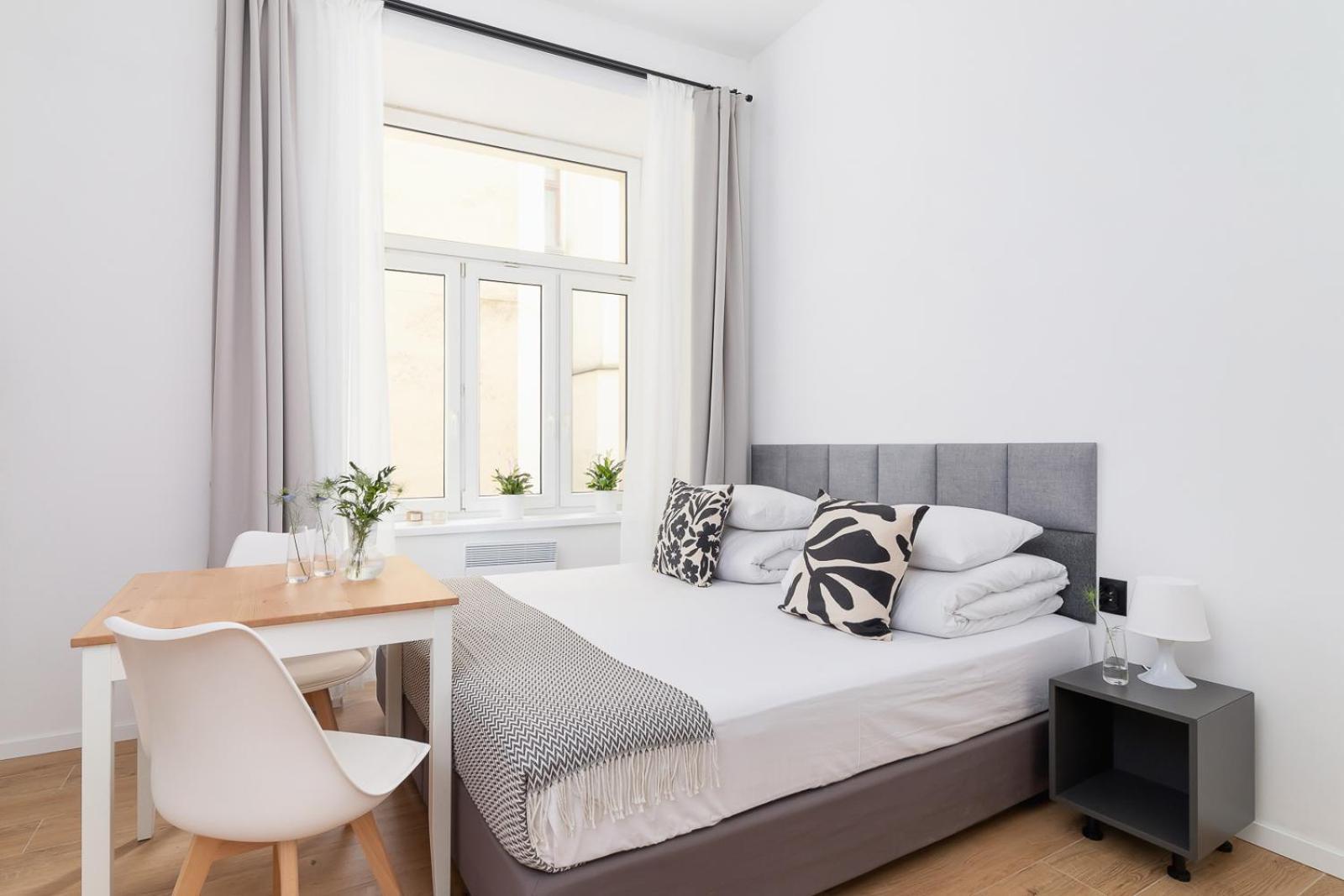 Studio Apartment - Radziwillowska 27 Krakov Exteriér fotografie